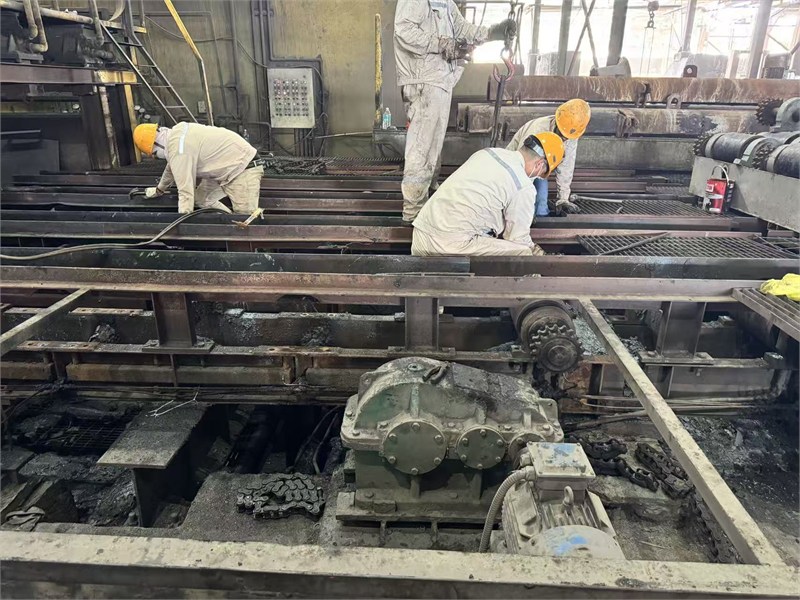 钢结构与非标设备制作：工业项目建设的核心支撑